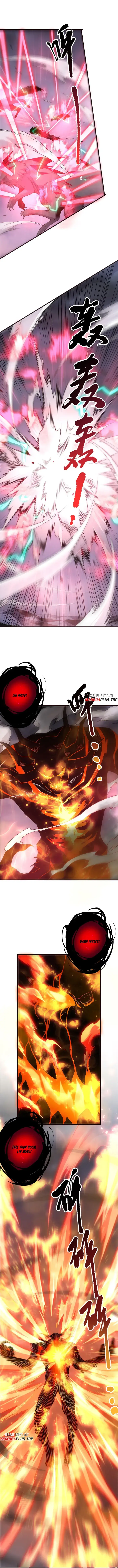 Catastrophic Necromancer Chapter 199 image 06_optimized
